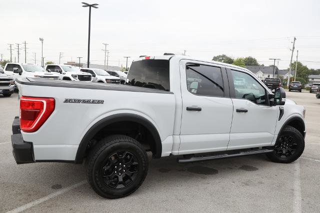 Certified 2023 Ford F150 XL w/ Rattler Package image 3