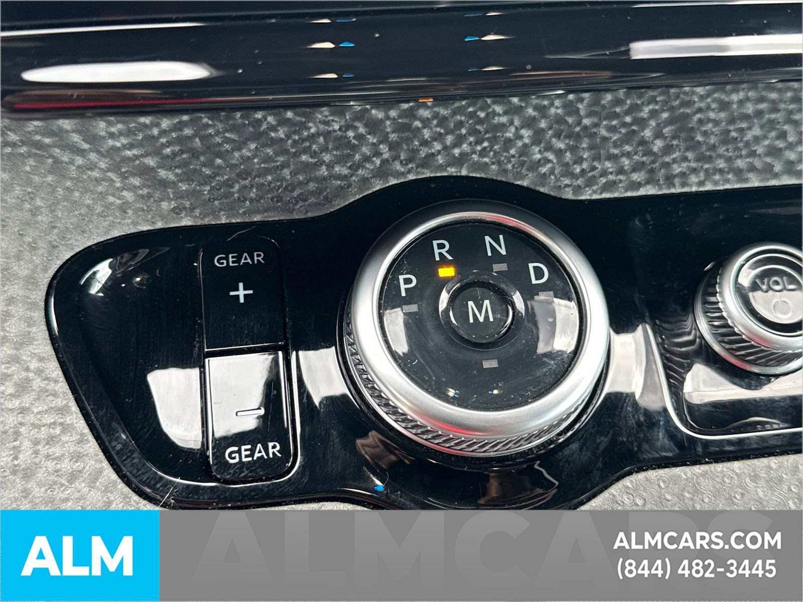 Certified 2025 Ford Expedition Tremor AWD/4WD image 35