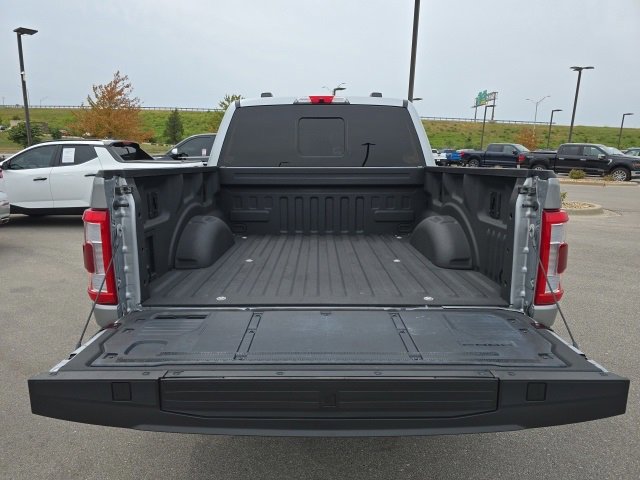 Certified 2022 Ford F150 Lariat w/ Max Trailer Tow Package image 16