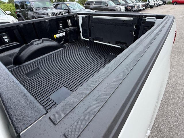 Certified 2026 Ford F150 King Ranch w/ Equipment Group 601A High AWD/4WD image 19