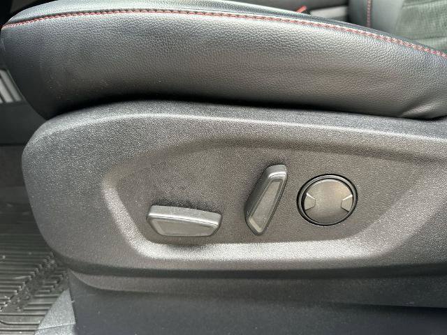 Certified 2024 Ford Edge ST-Line AWD/4WD image 12