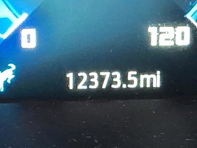 Certified 2025 Ford Bronco Big Bend image 21