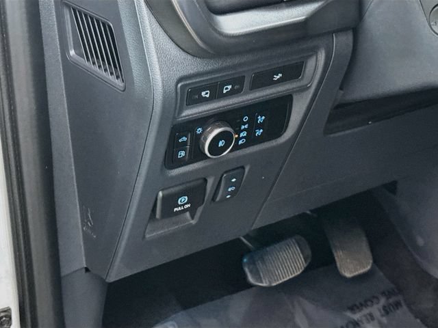 Certified 2024 Ford F150 Lariat AWD/4WD image 10