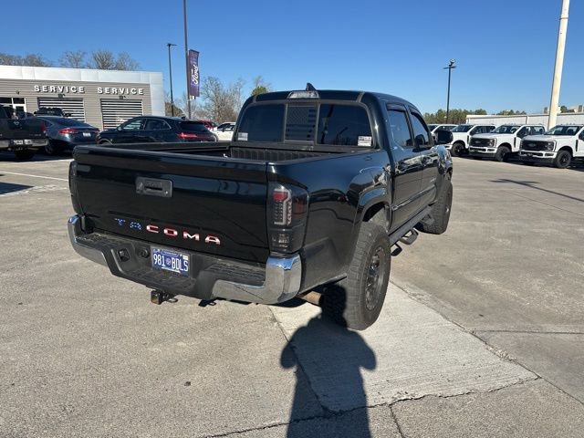 Used 2019 Toyota Tacoma SR5 image 9