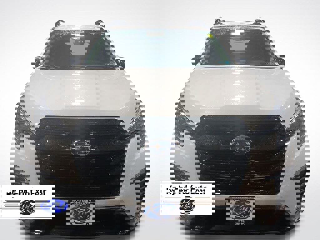 Used 2024 Subaru Ascent Onyx Edition image 4