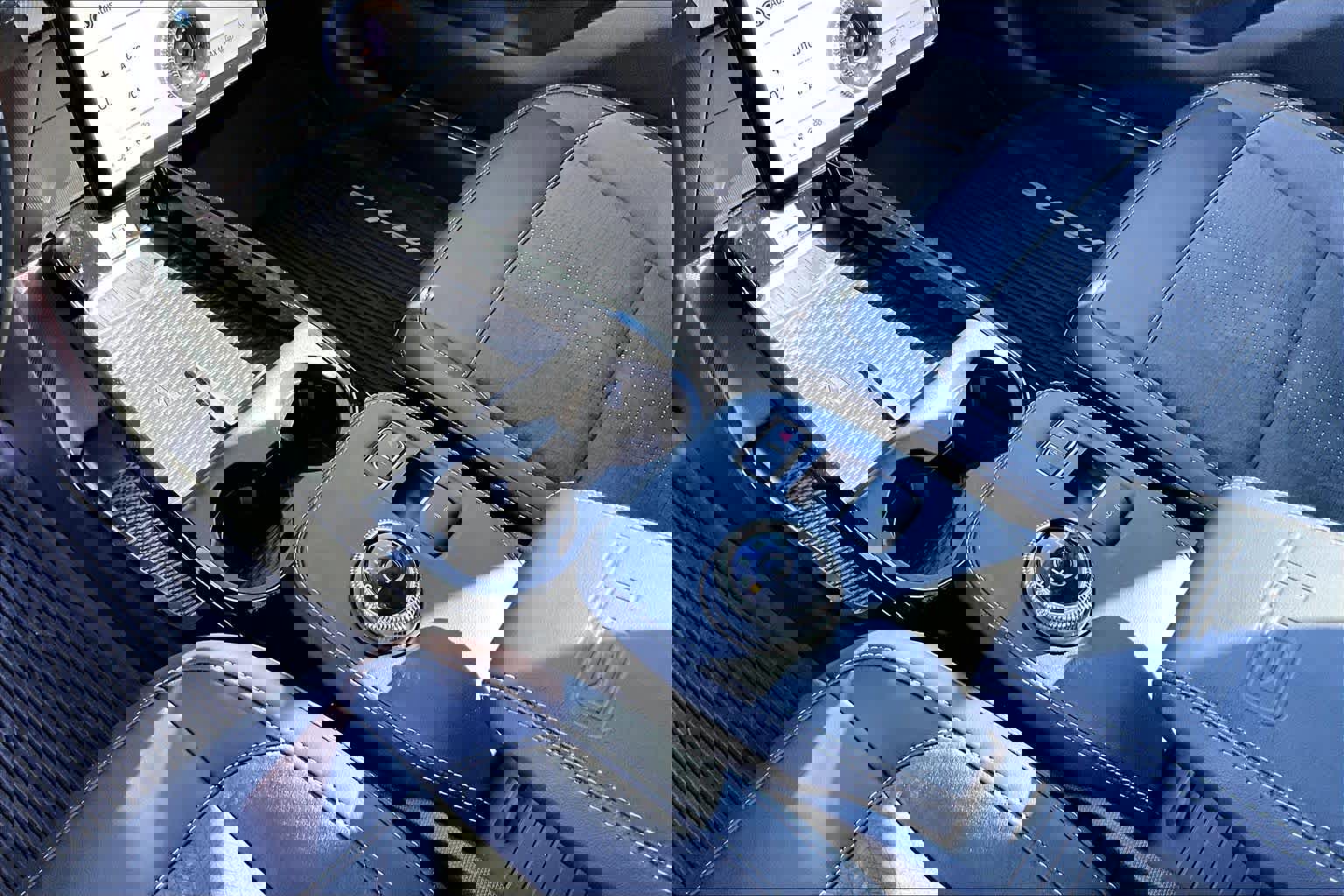 Certified 2023 Ford Mustang Mach-E GT w/ GT Performance Edition image 17