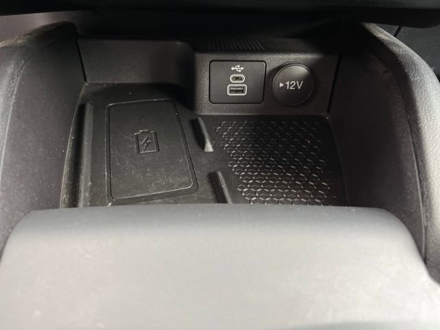 Certified 2024 Ford Bronco Sport Heritage w/ Heritage Convenience Package AWD/4WD image 36