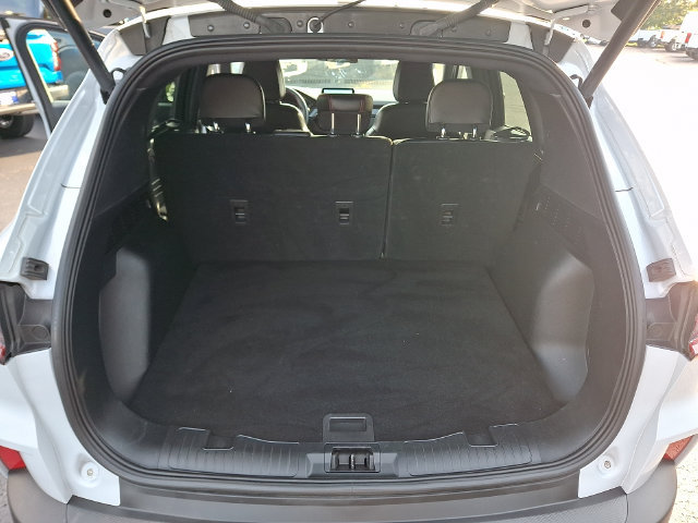 Certified 2025 Ford Escape ST-Line Select AWD/4WD image 30