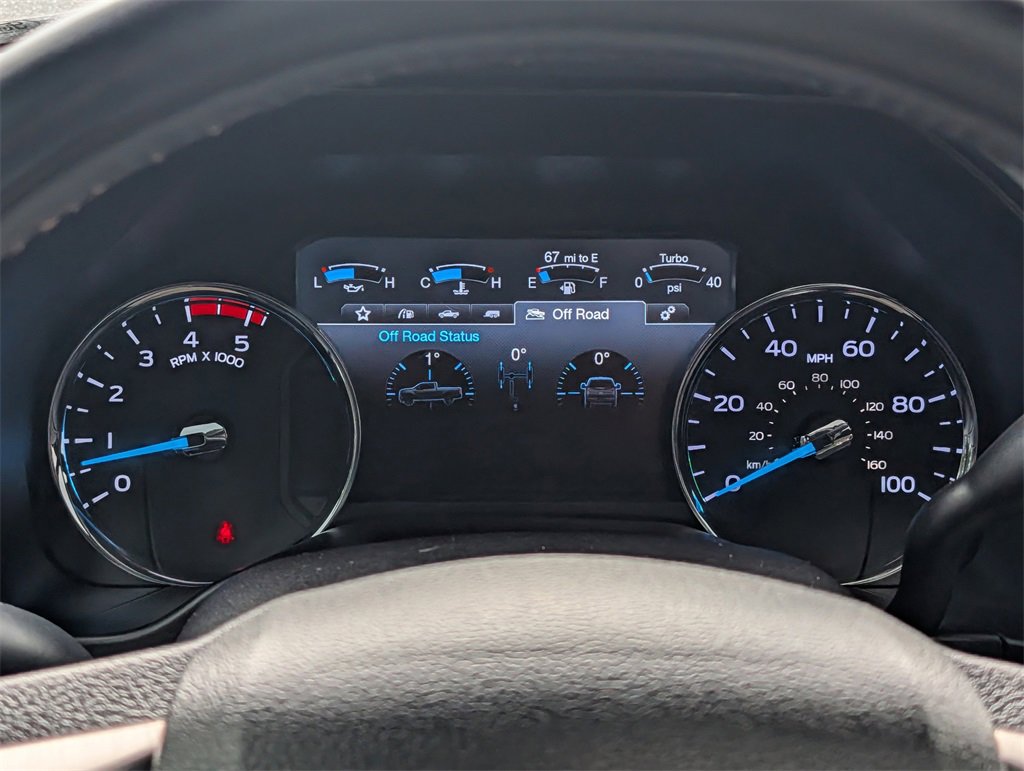 Certified 2019 Ford F350 Platinum w/ Platinum Ultimate Package image 21