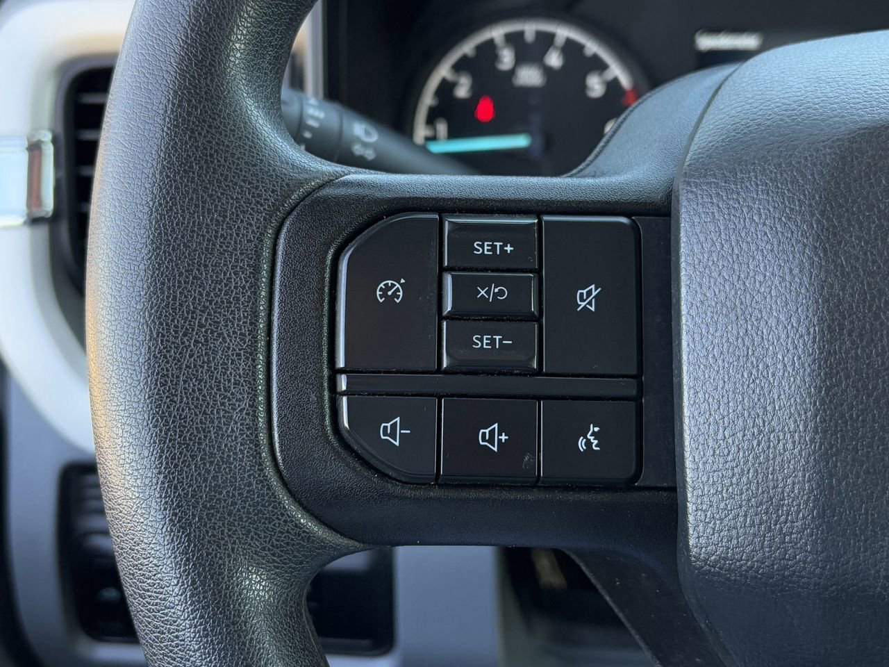 Certified 2024 Ford F250 XL w/ XL Driver Assist Package image 16