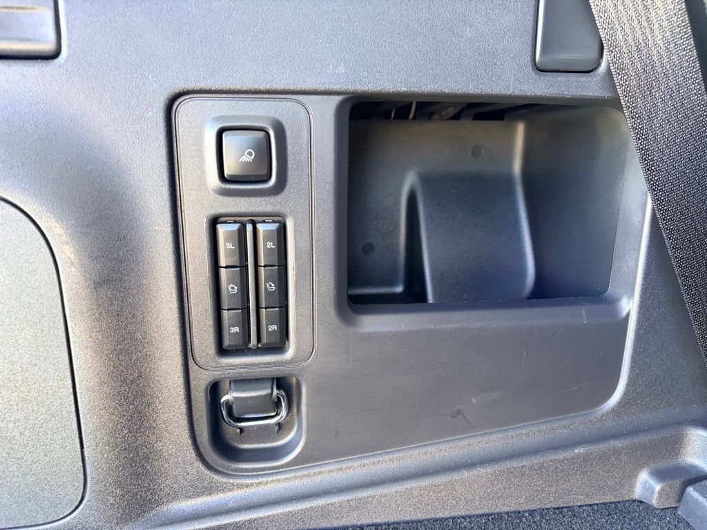 Certified 2025 Ford Expedition Platinum AWD/4WD image 33