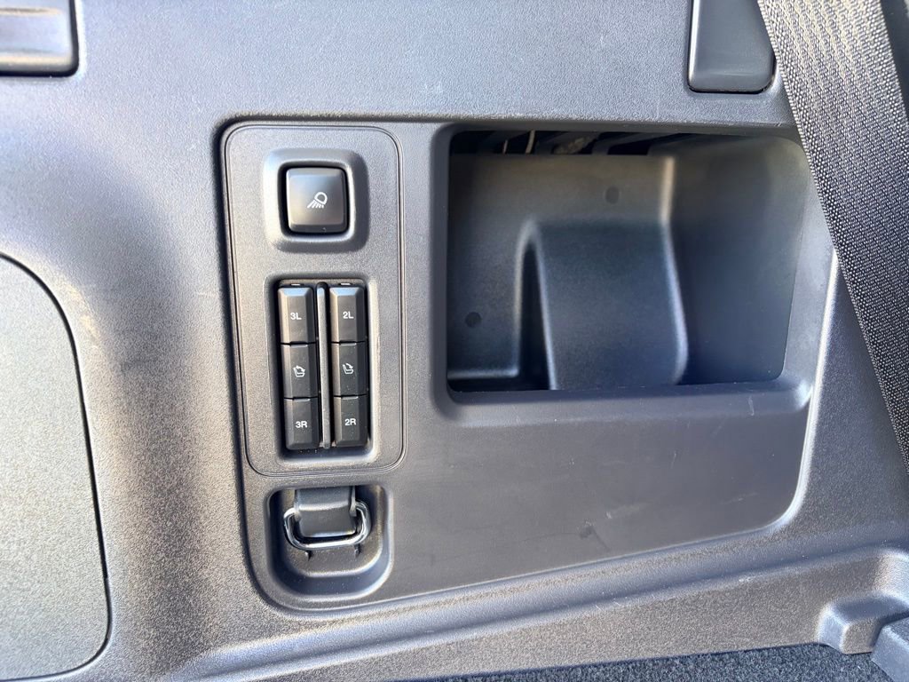 Certified 2025 Ford Expedition Platinum AWD/4WD image 33