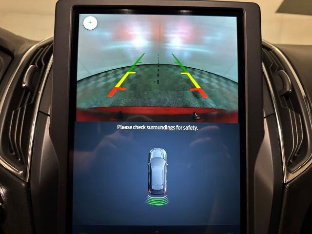 Certified 2024 Ford Edge ST image 27