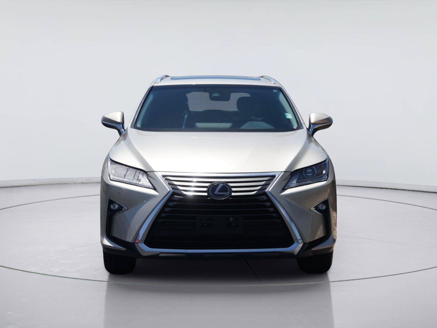 Used 2017 Lexus RX 350 FWD w/ Premium Package image 3