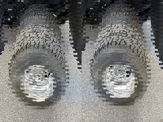 Certified 2025 Ford F350 XLT w/ 360-Degree Camera Package image 18