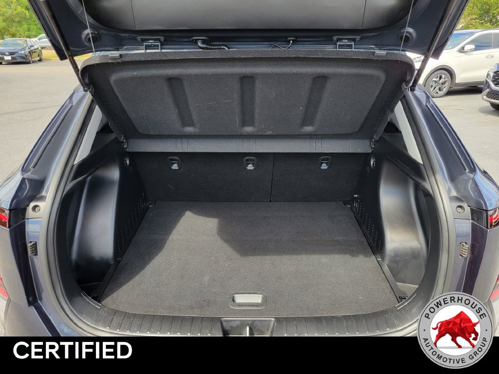 Used 2024 Hyundai Kona SEL FWD image 14