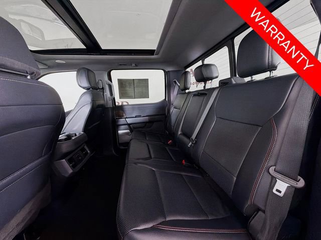 Certified 2024 Ford F250 Lariat w/ Lariat Ultimate Package image 26