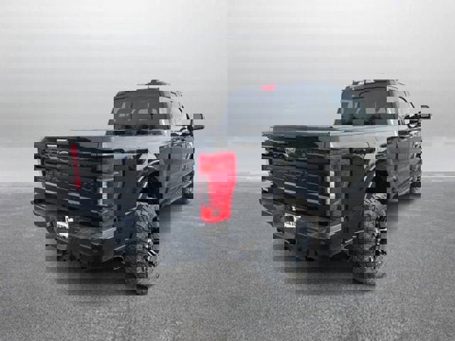 Certified 2022 Ford F250 Lariat w/ Tremor Off-Road Package image 3