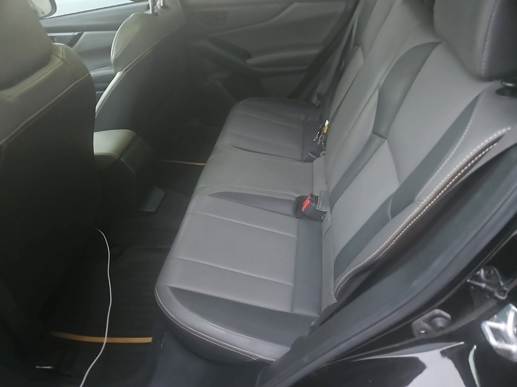 Used 2023 Subaru Crosstrek 2.5i Sport image 4
