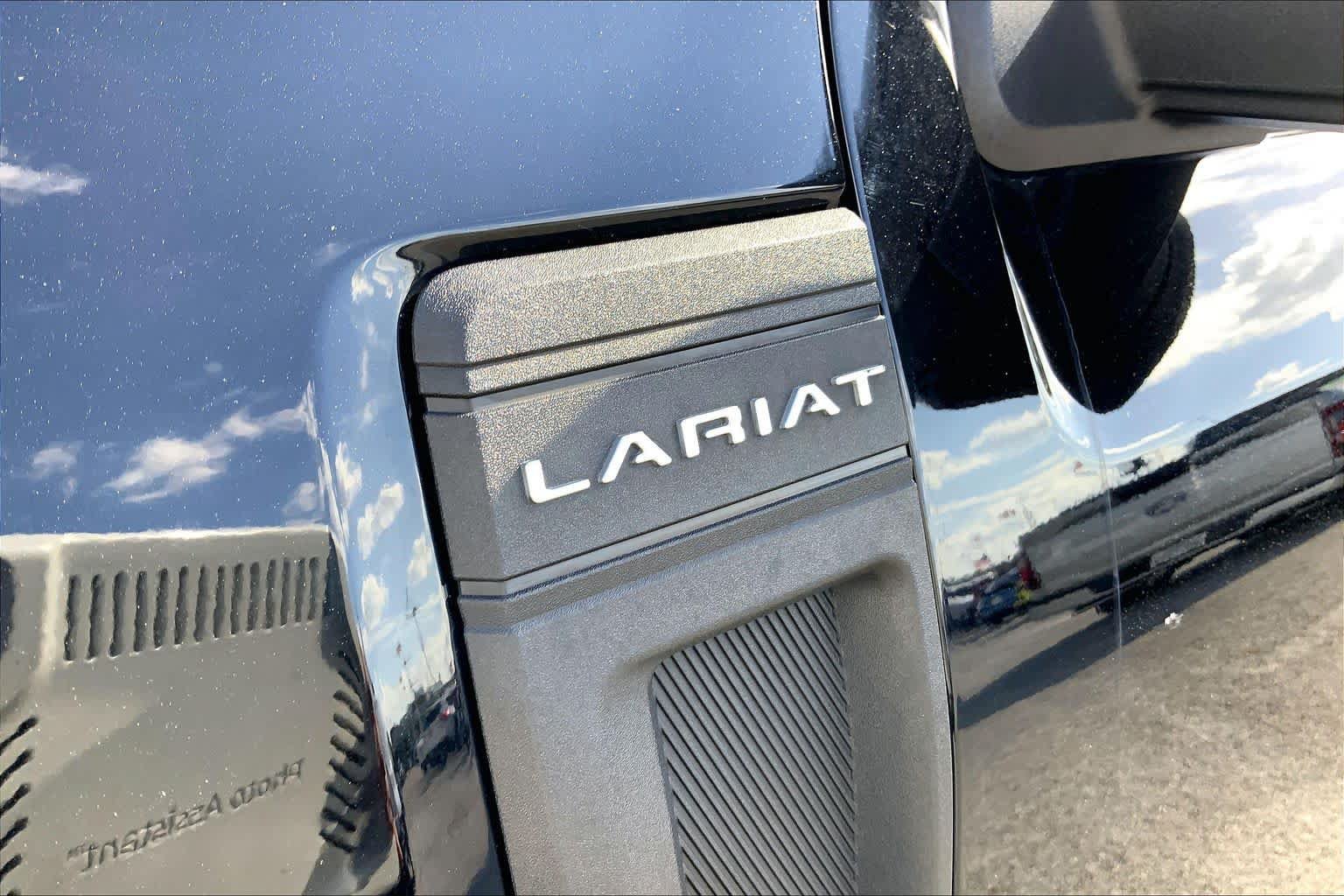 Certified 2022 Ford Maverick Lariat FWD image 8