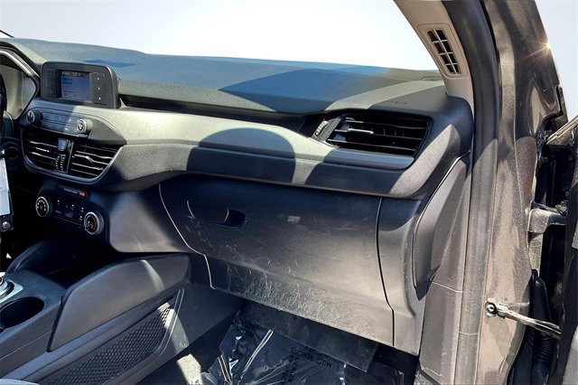 Certified 2020 Ford Escape S image 16