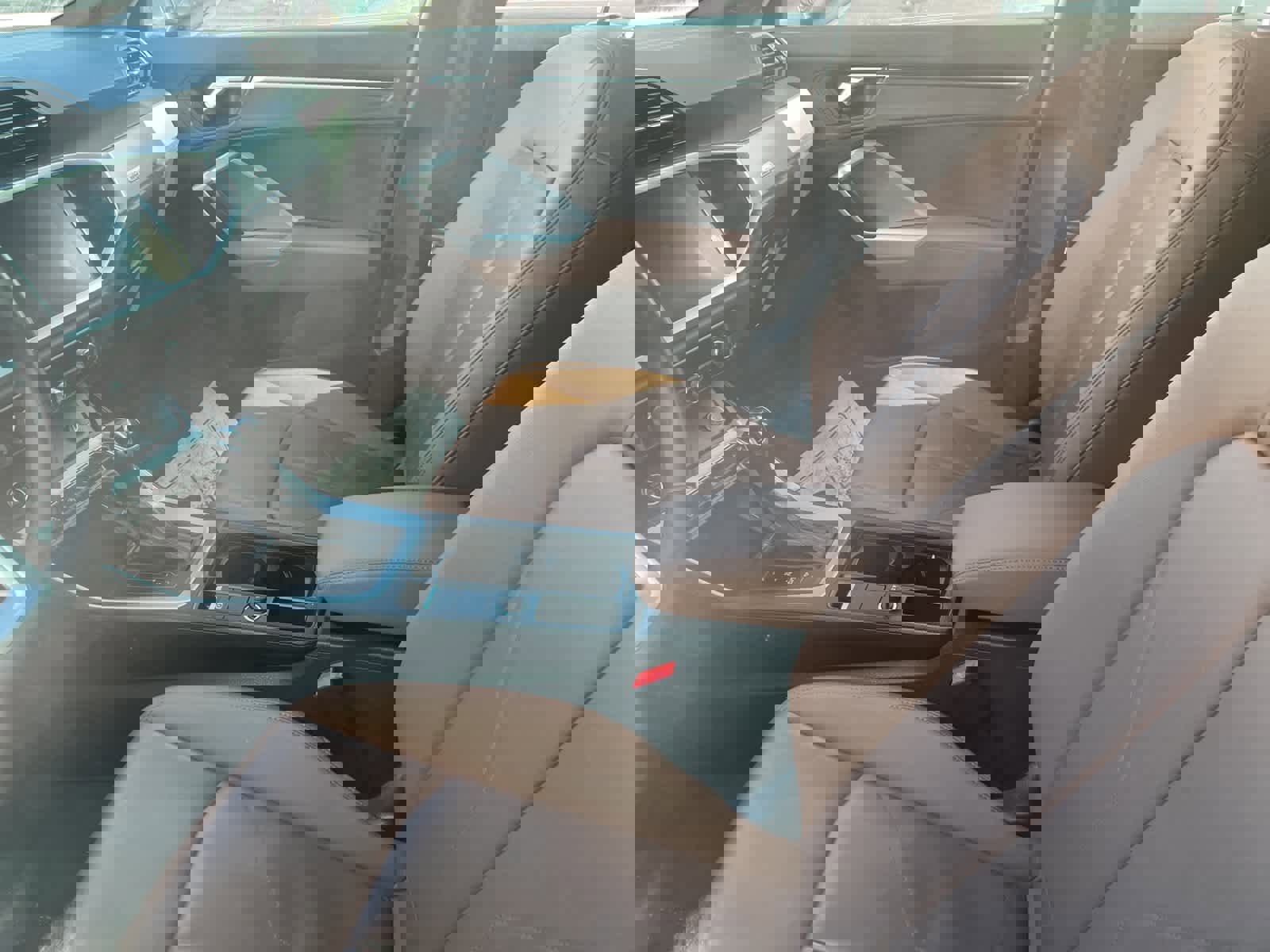 Used 2022 Audi Q3 2.0T Premium w/ Convenience Package image 28