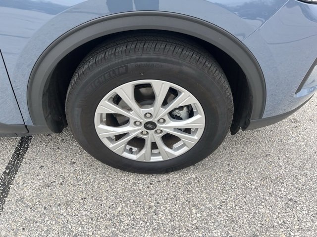 Certified 2024 Ford Escape Active w/ Cold Weather Package image 51