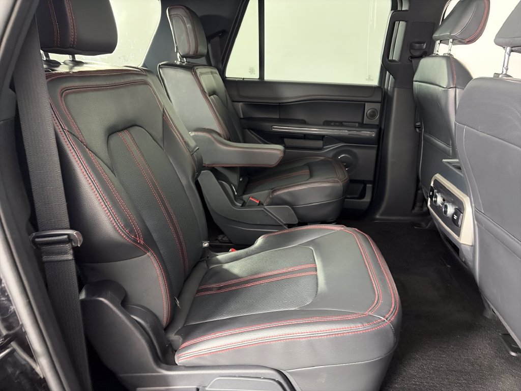 Certified 2022 Ford Expedition Max Limited AWD/4WD image 30