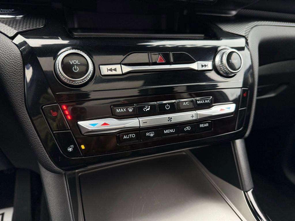 Certified 2023 Ford Explorer ST-Line w/ Class IV Trailer Tow Package image 23