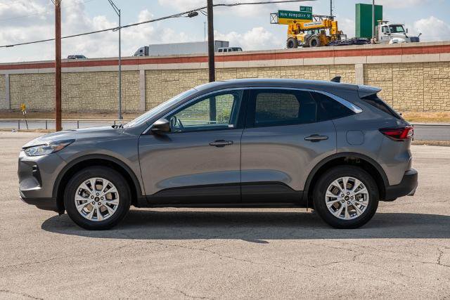 Certified 2024 Ford Escape Active w/ Tech Pack #1 AWD/4WD image 5