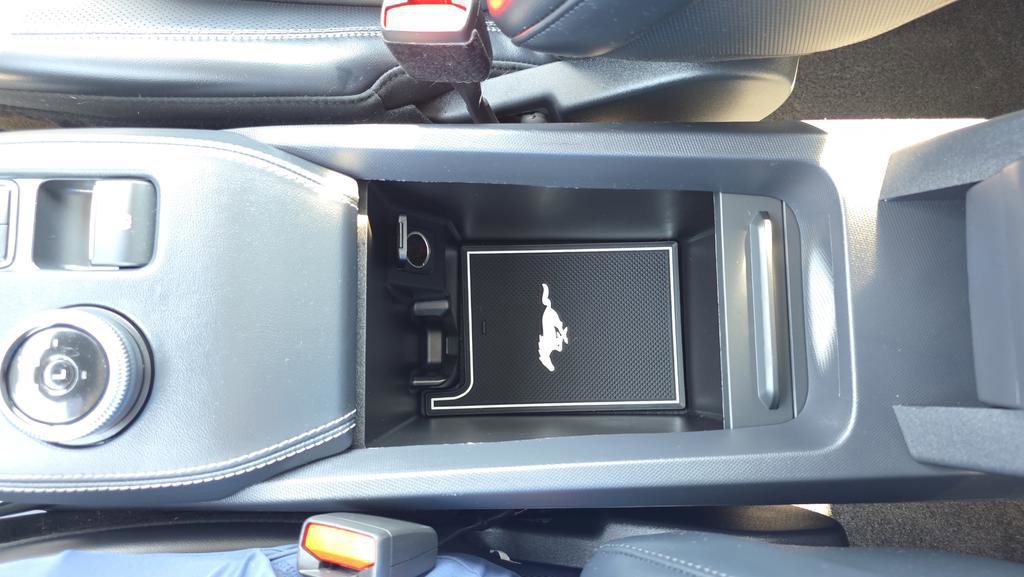 Certified 2022 Ford Mustang Mach-E Premium image 40