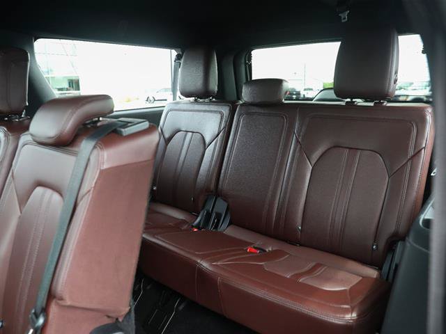 Certified 2022 Ford Expedition Max Limited AWD/4WD image 33