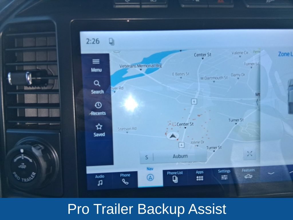 Certified 2021 Ford F150 Lariat AWD/4WD image 27