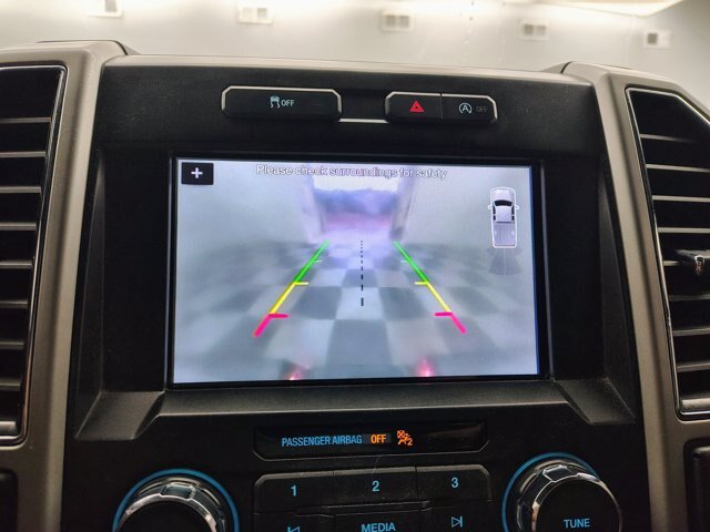 Certified 2019 Ford F150 Lariat AWD/4WD image 4