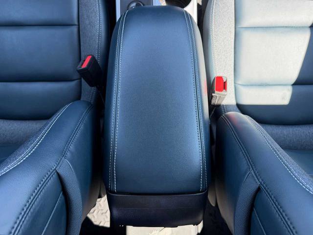 Certified 2024 Ford Bronco Sport Outer Banks w/ Tech Package image 22