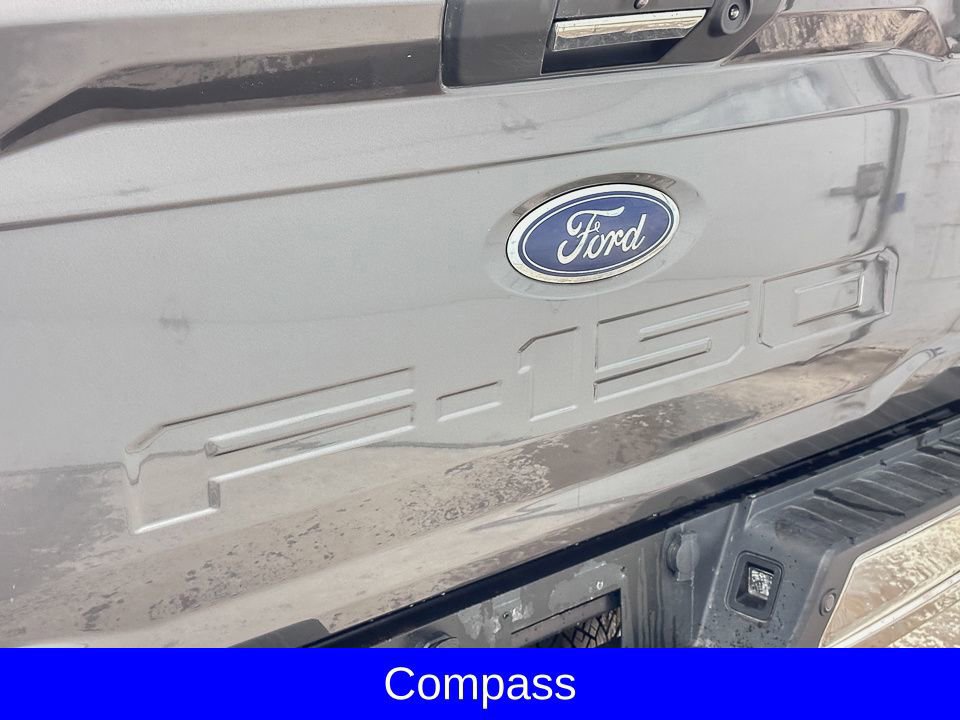 Certified 2022 Ford F150 XLT w/ XTR Package image 16