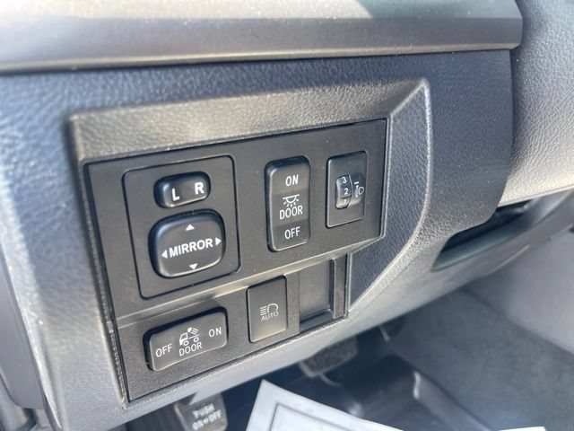 Used 2020 Toyota Tundra SR5 w/ SR5 Upgrade Package RWD image 14