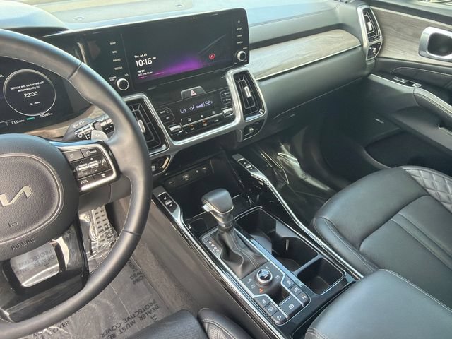 Used 2023 Kia Sorento SX Prestige AWD/4WD image 30