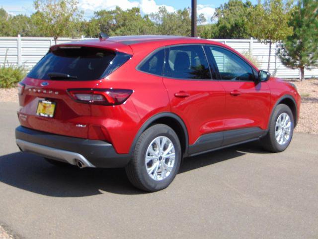 Certified 2025 Ford Escape Active w/ Tech Pack #1 image 5