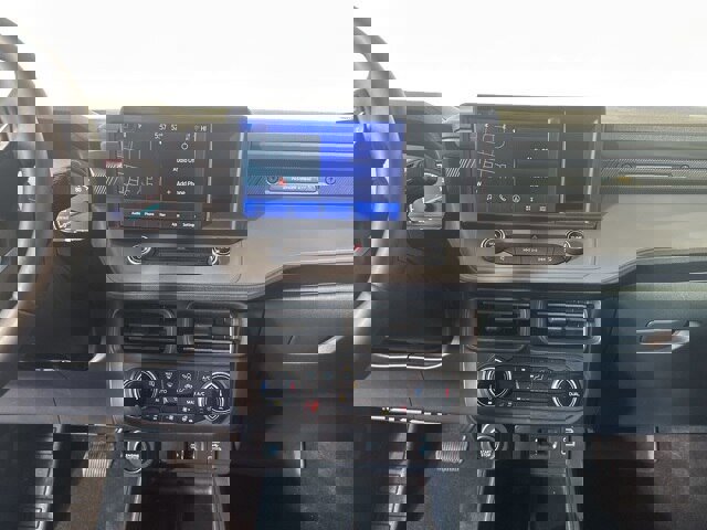 Certified 2023 Ford Maverick Lariat w/ Lariat Luxury Package image 14