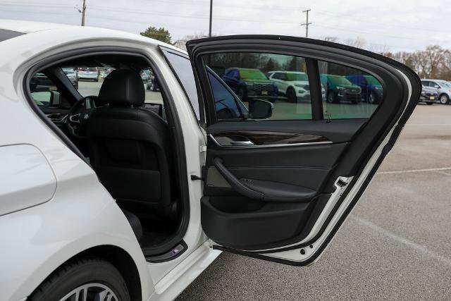 Used 2019 BMW 540i xDrive 540I XDRIVE image 31