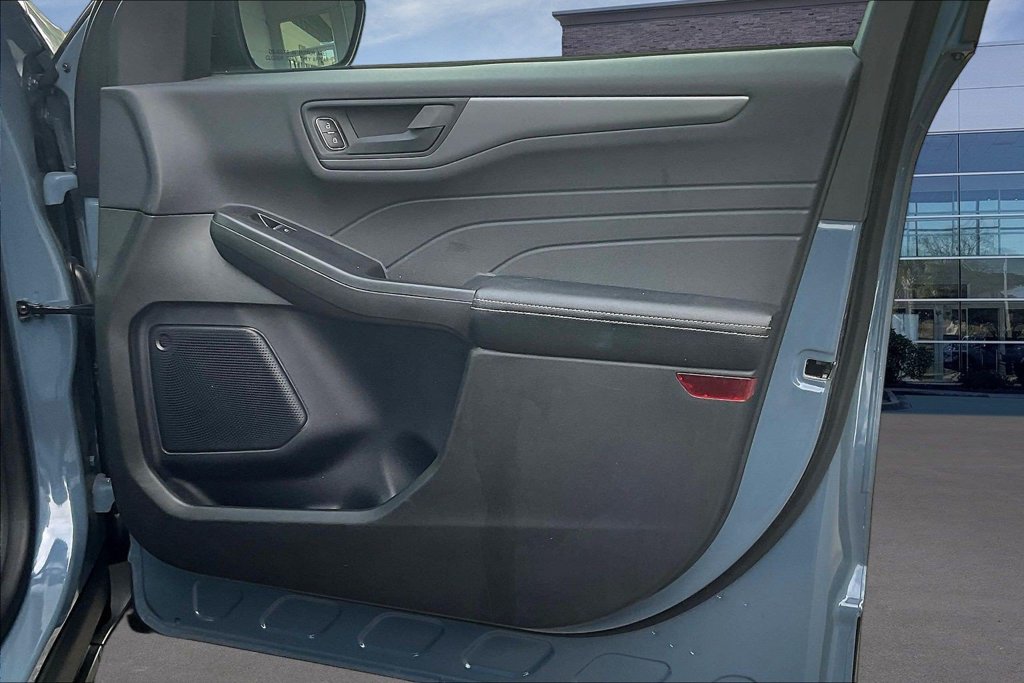 Certified 2024 Ford Escape Active w/ Tech Pack #1 FWD image 28
