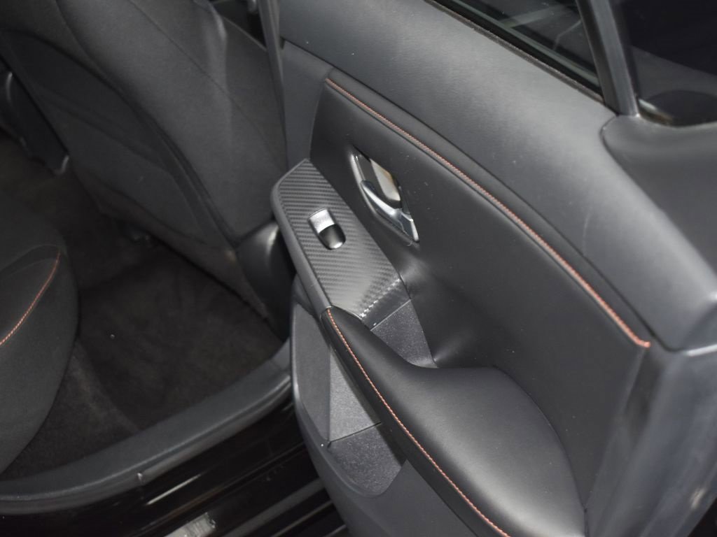 Used 2022 Nissan Sentra SR image 8