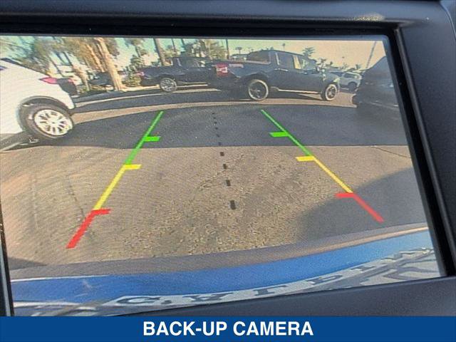 Certified 2020 Ford Fusion SE image 18