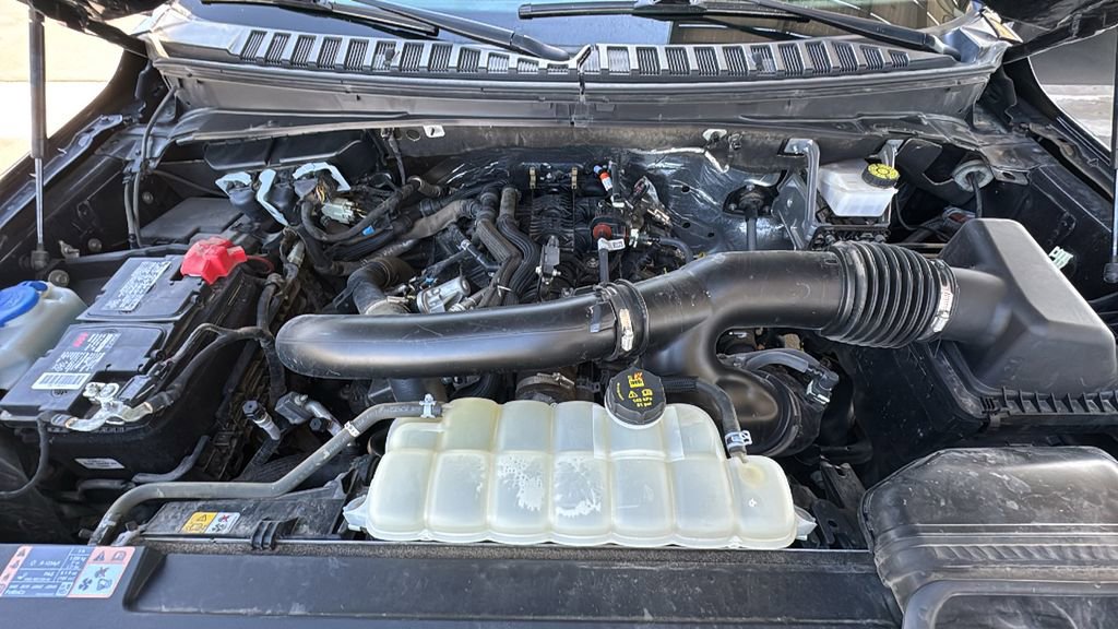 Certified 2023 Ford Expedition Limited image 26