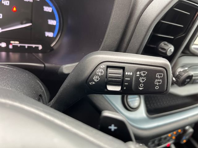 Certified 2022 Ford Bronco Sport Badlands AWD/4WD image 32