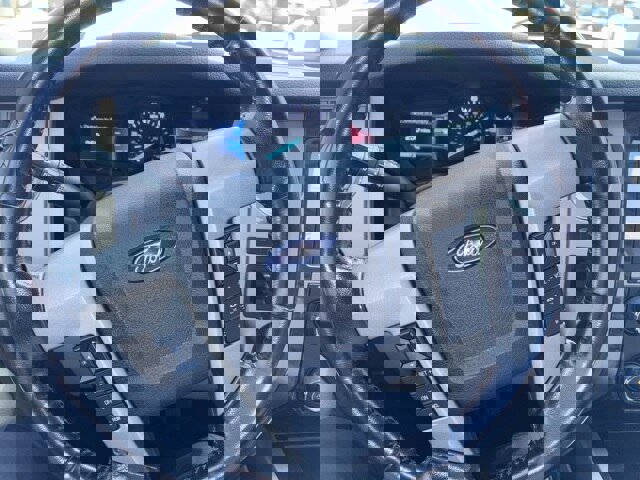 Certified 2017 Ford Expedition Limited w/ Equipment Group 301A image 29