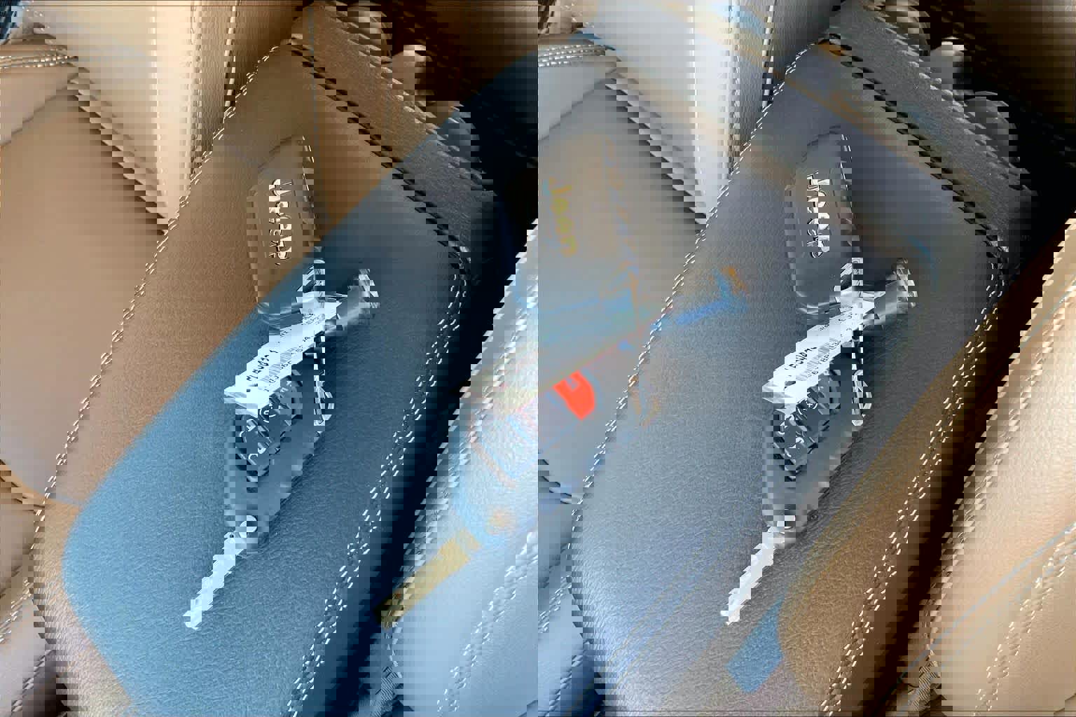 Used 2023 Jeep Gladiator Rubicon w/ LED Lighting Group image 14