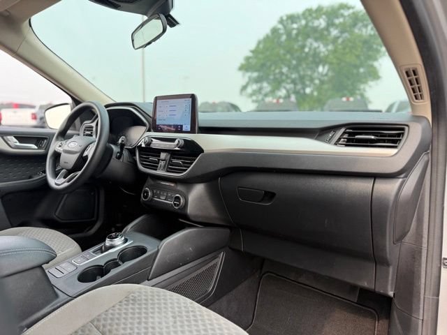 Certified 2020 Ford Escape SE AWD/4WD image 15