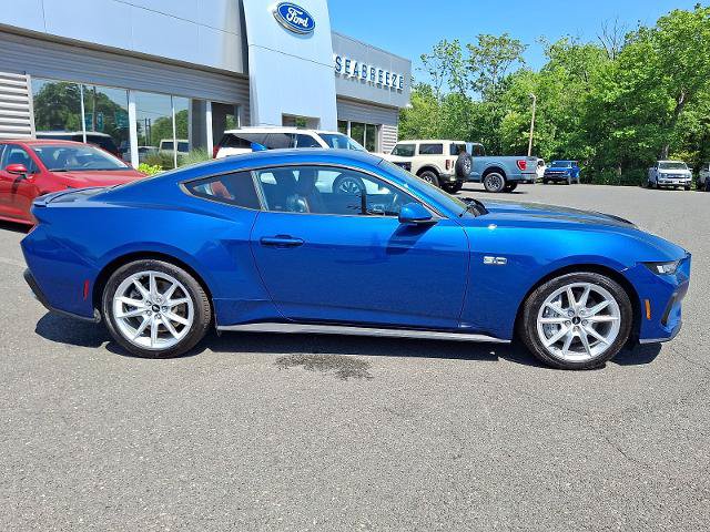 Certified 2024 Ford Mustang GT Premium RWD image 7